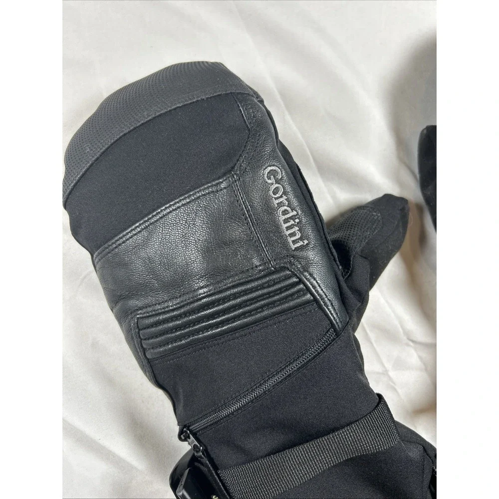 Gordini warm plus